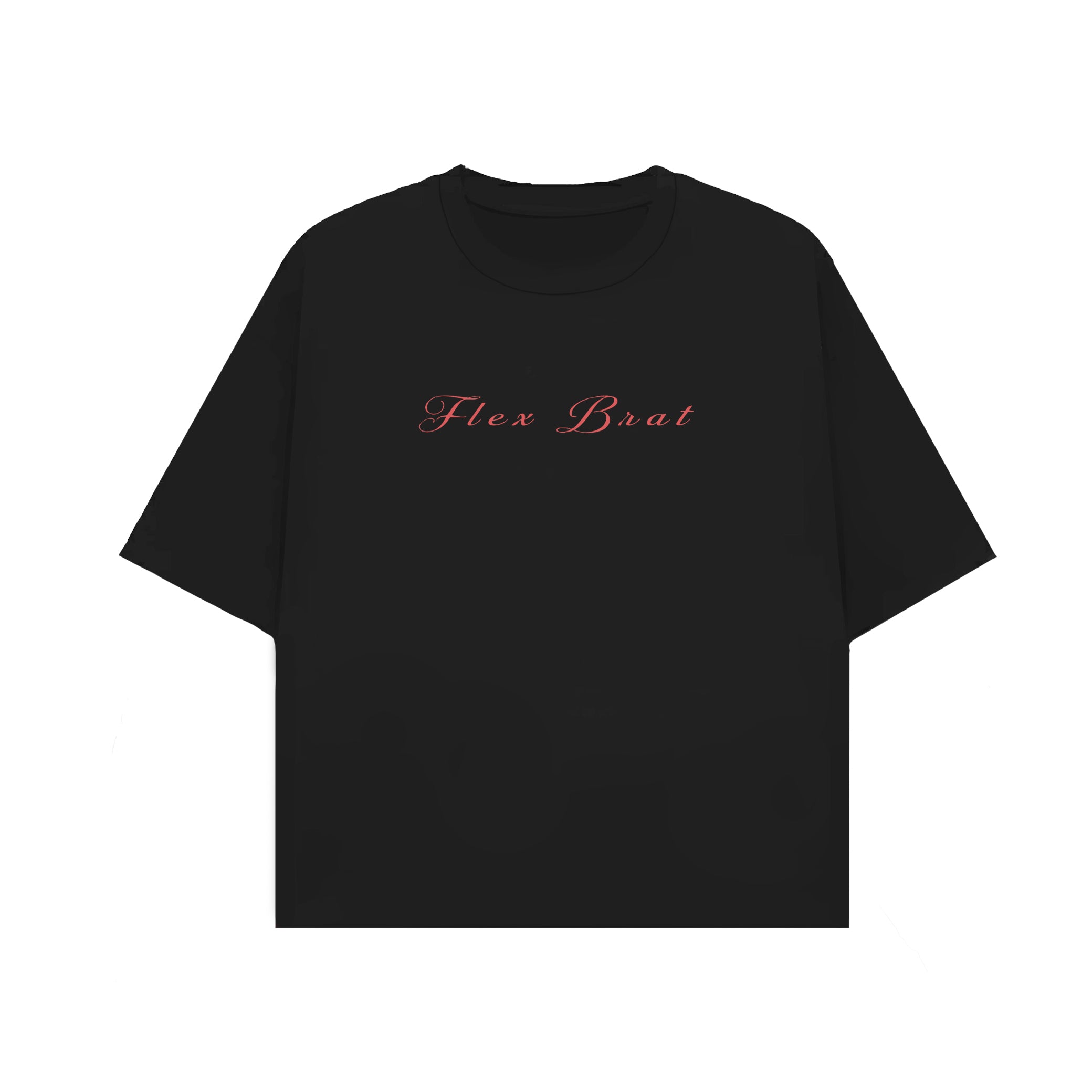 SERPENT GOD OVERSIZED UNISEX TEE