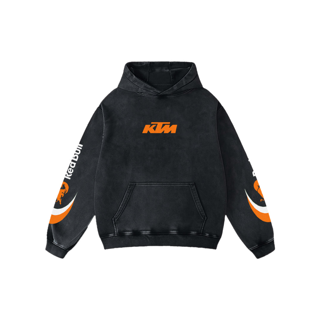 KTM Race Icon Oversized Hoodie