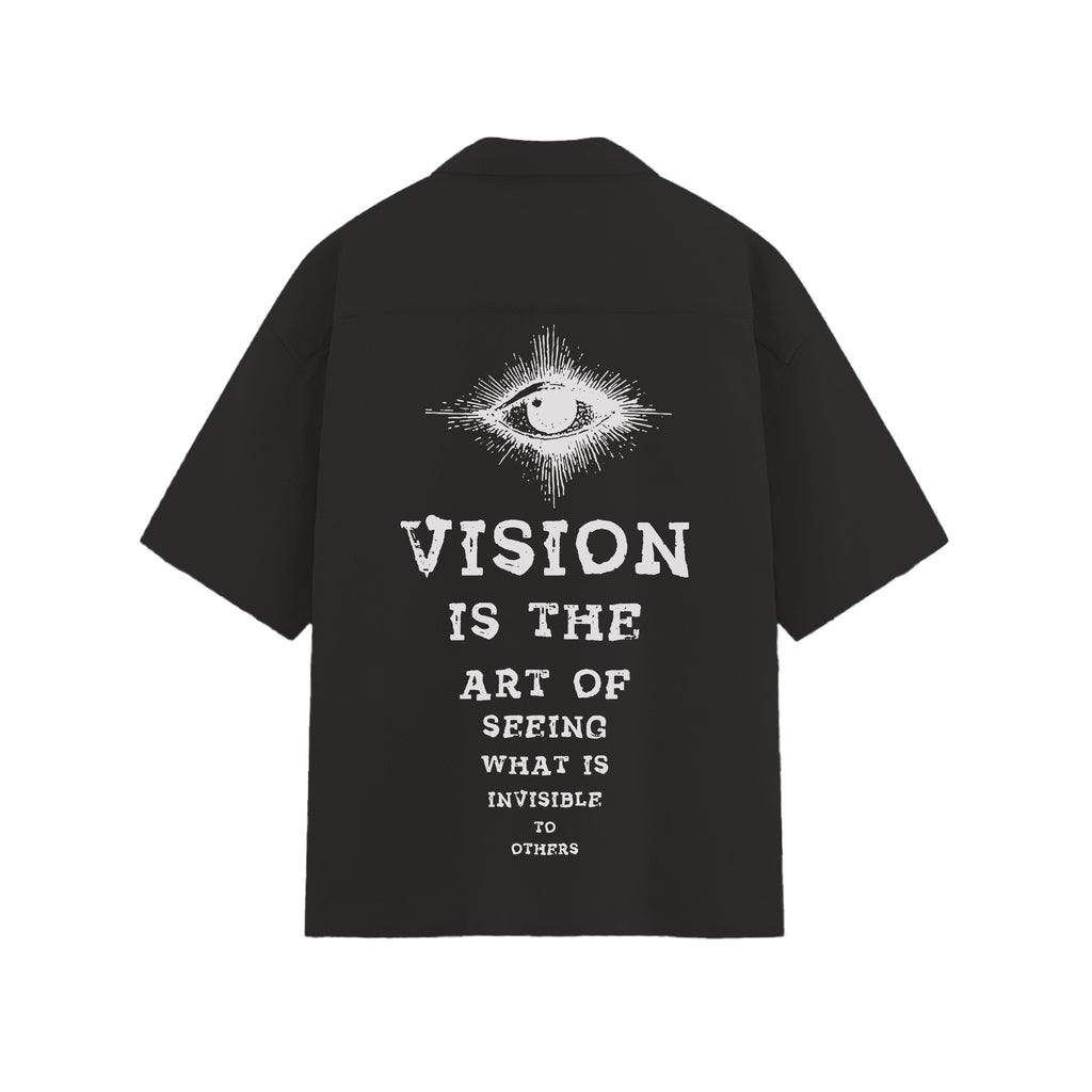 Future Sight Oversized Co-ord Set