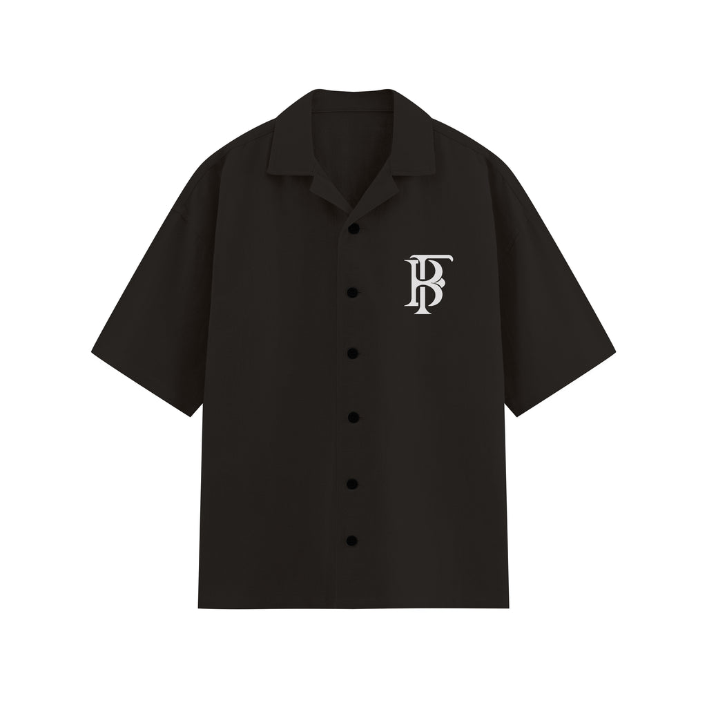 Future Sight Oversized Co-ord Set