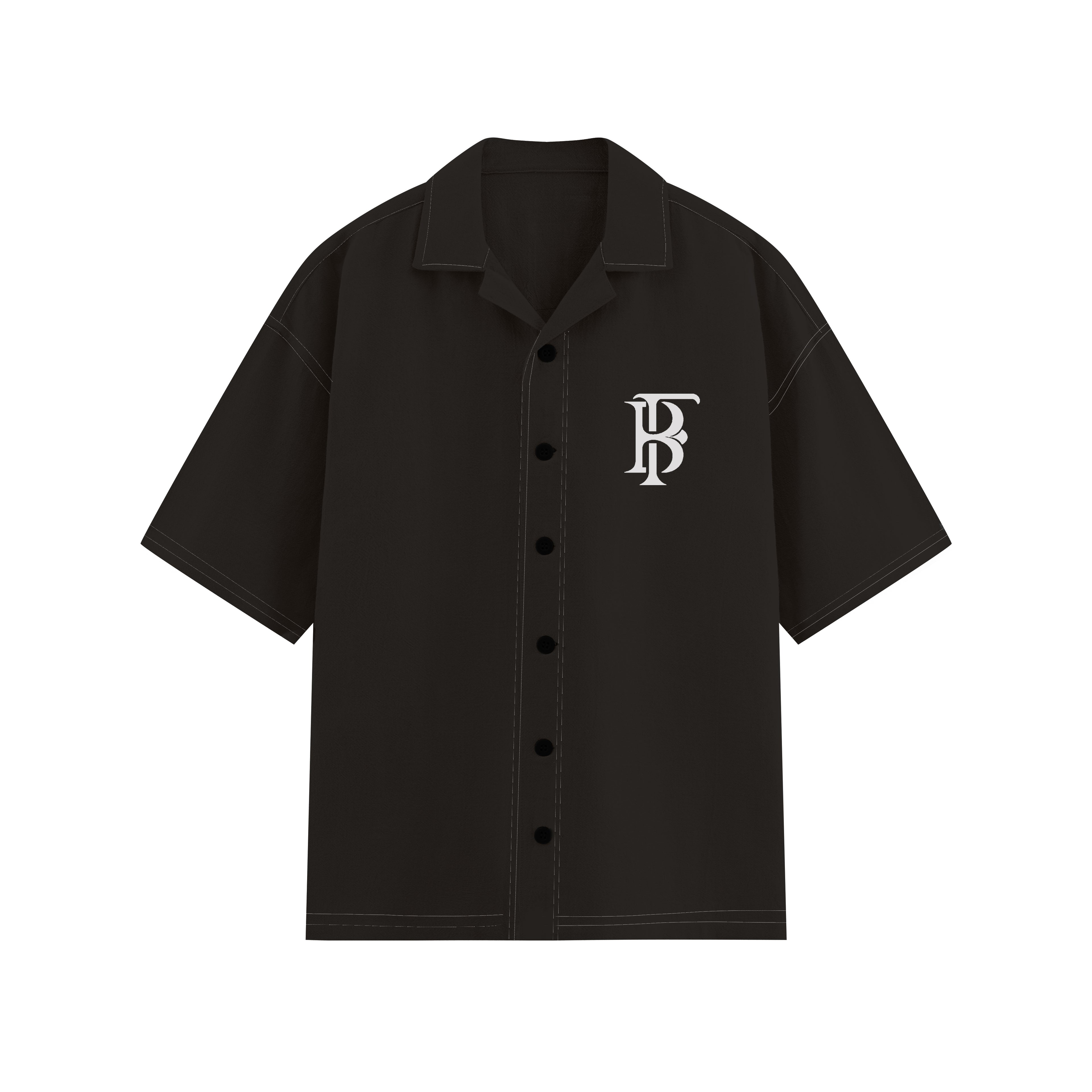 Future Sight Oversized Co-ord Set