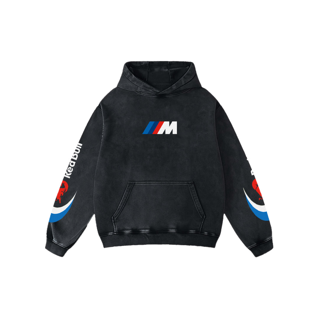 BMW M1000RR Oversized Hoodie