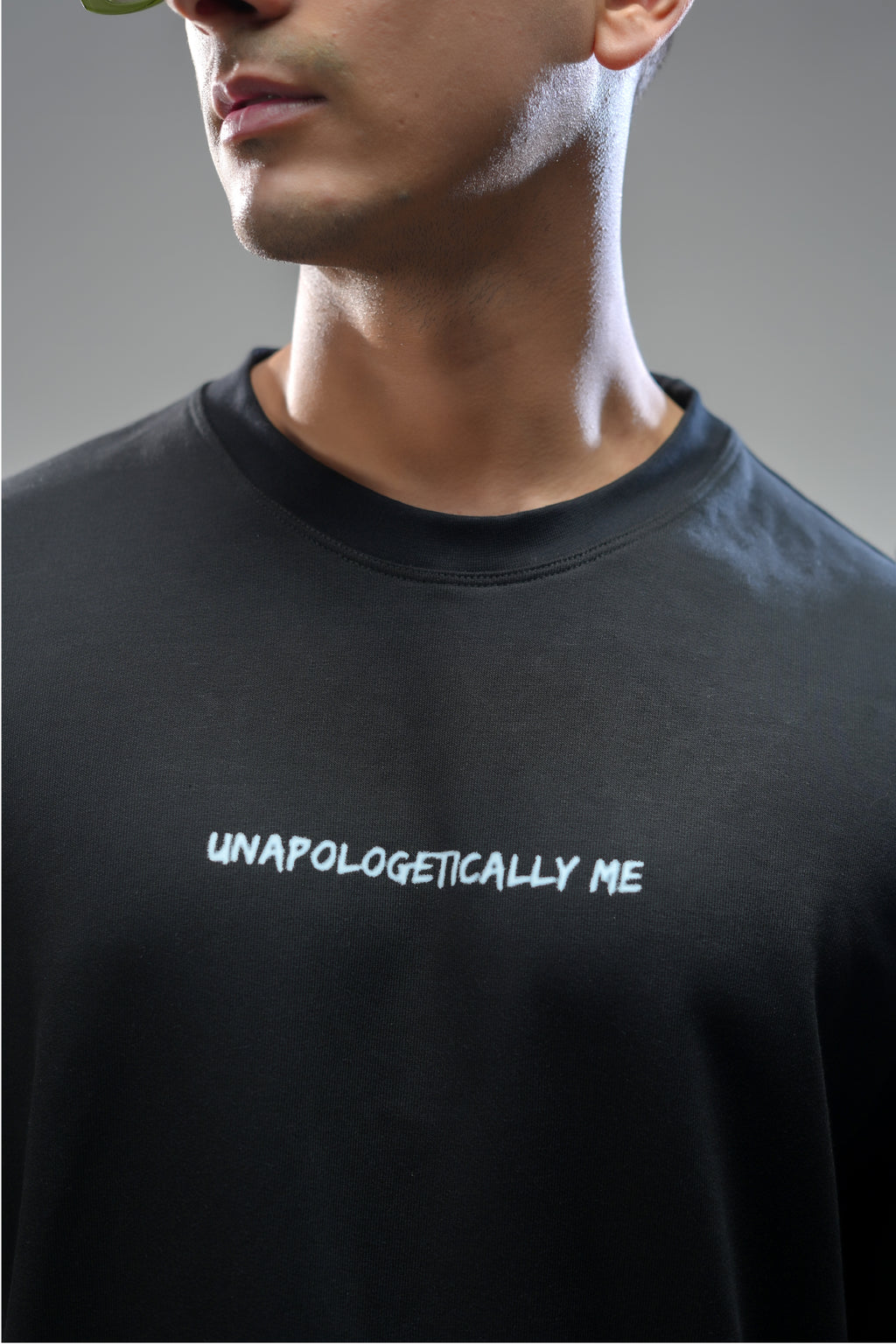 UNAPOLOGETICALLY ME – THE CONFIDENCE UNISEX TEE