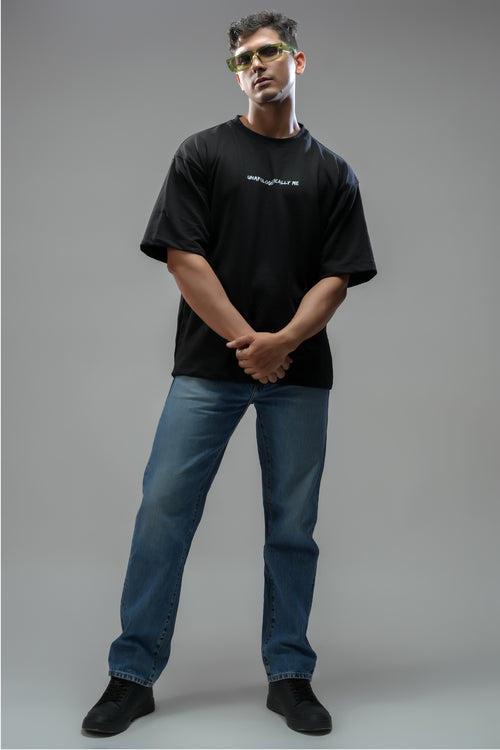 UNAPOLOGETICALLY ME – THE CONFIDENCE UNISEX TEE