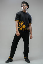 ROYAL ROGUE OVERSIZED UNISEX CO-ORD SET