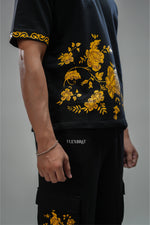 ROYAL ROGUE OVERSIZED UNISEX CO-ORD SET