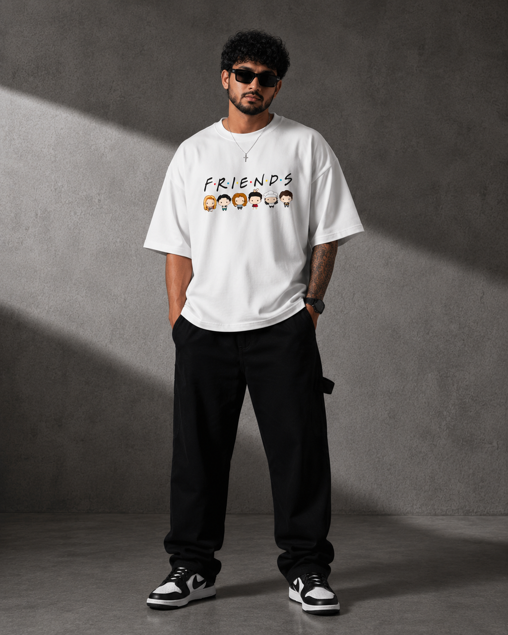 THE ONES WHO STAY Tshirt