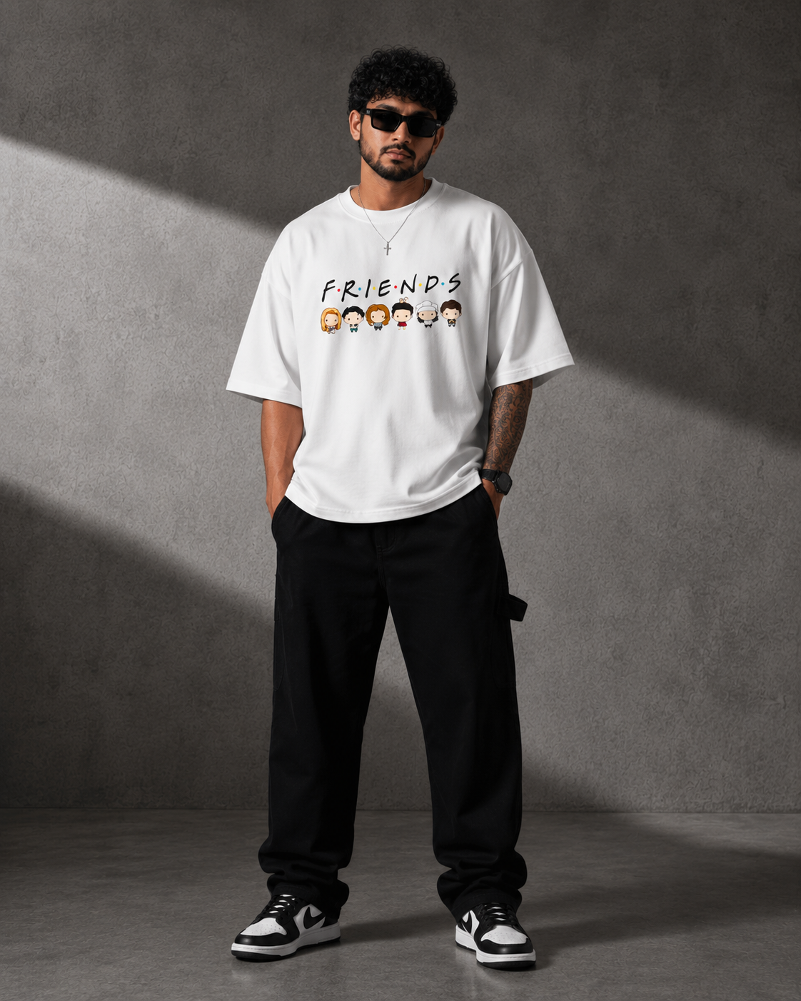 THE ONES WHO STAY Tshirt