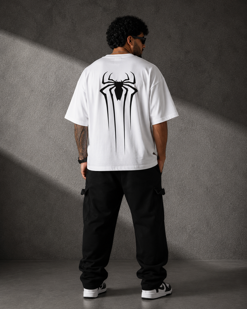 WEB OF SHADOWS Tshirt