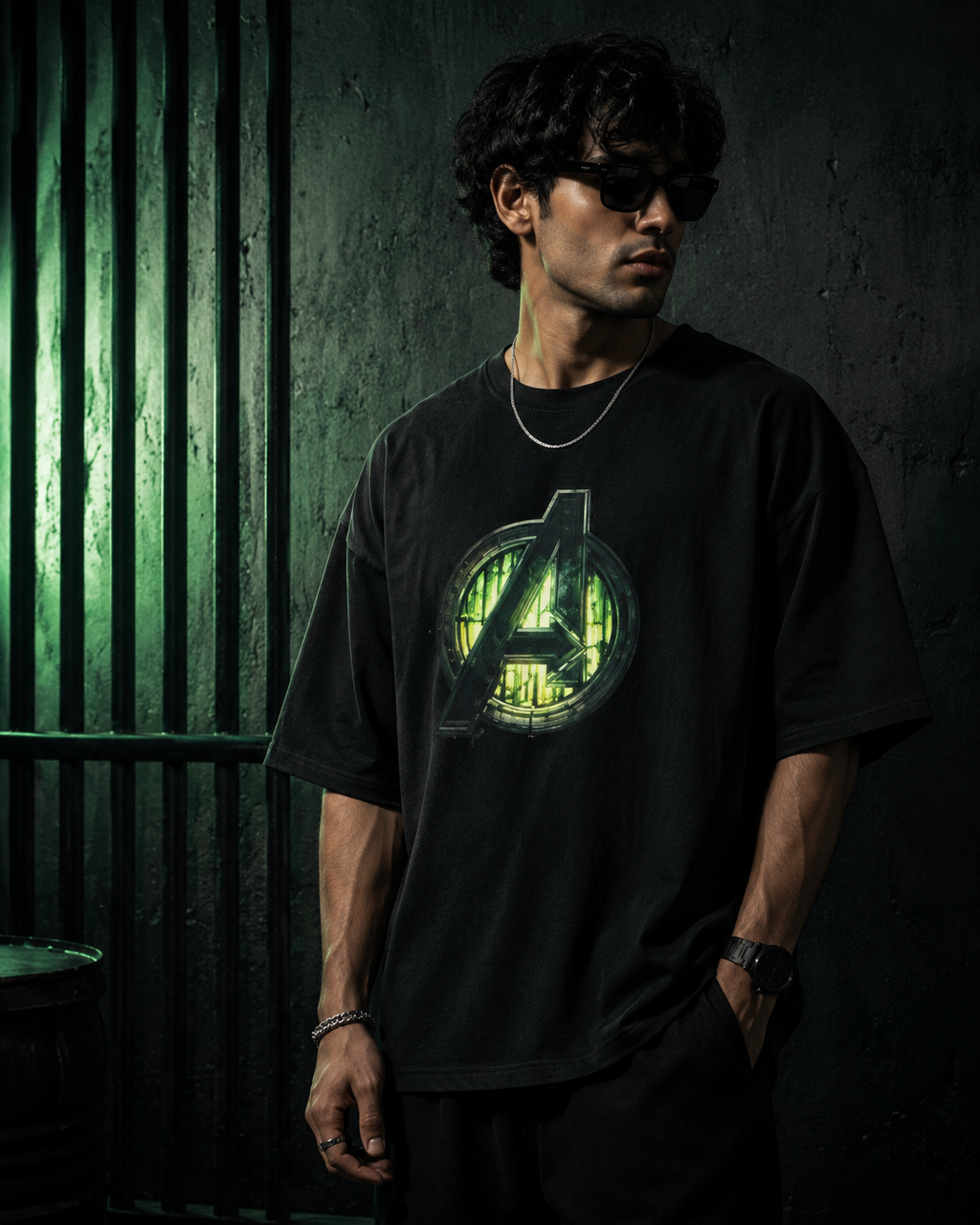 DOOM ASCENDANT Tshirt