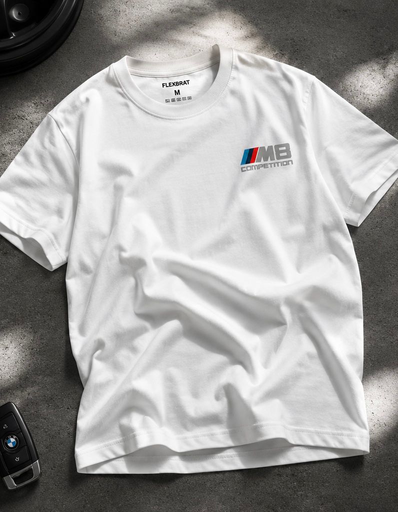 Classic Drift Tee